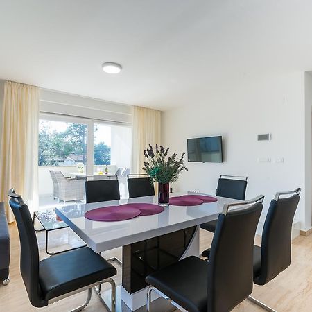 Apartments Corkovic Vir Kültér fotó