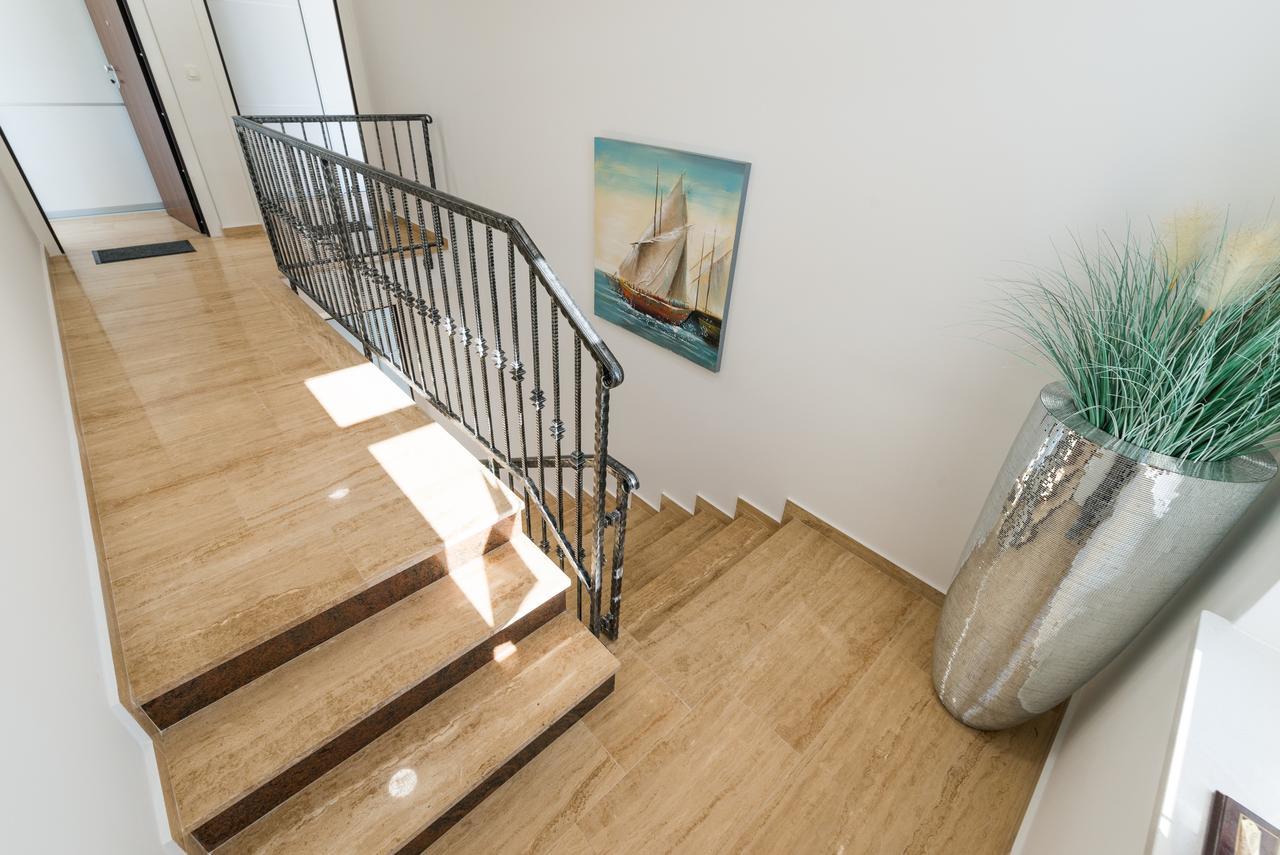 Apartments Corkovic Vir Kültér fotó