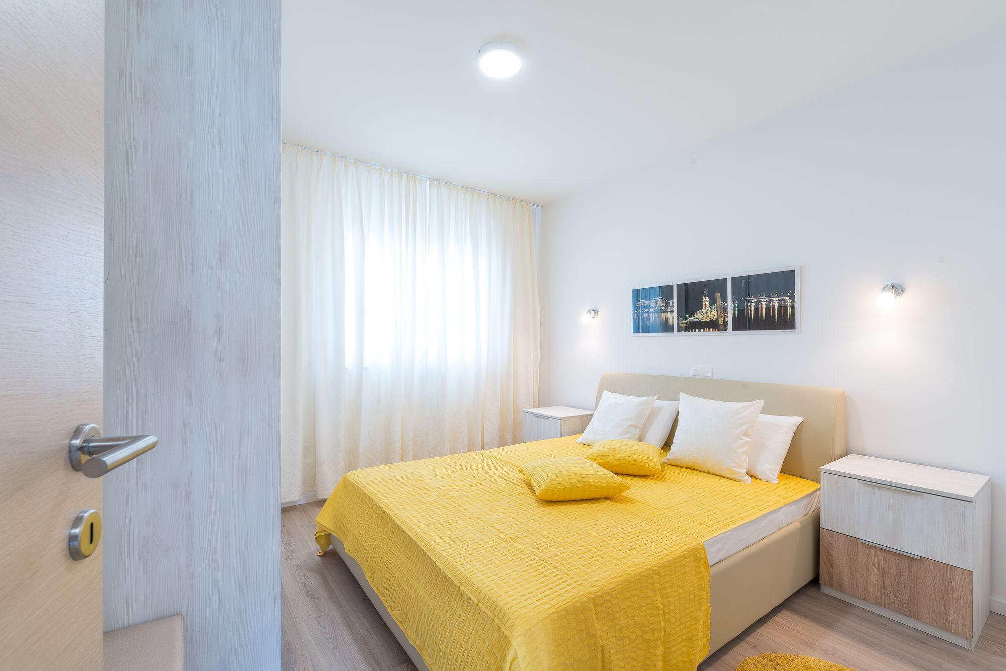 Apartments Corkovic Vir Kültér fotó